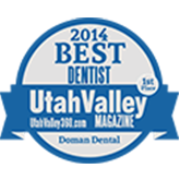 Utah Valley 2014
