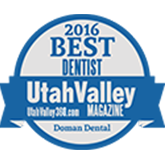 Utah Valley 2016