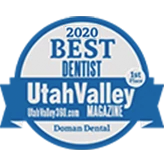 Utah Valley 2020