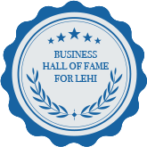 Lehi Business Hall of Fame