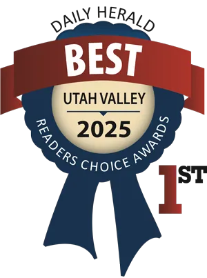 Readers Choice Award